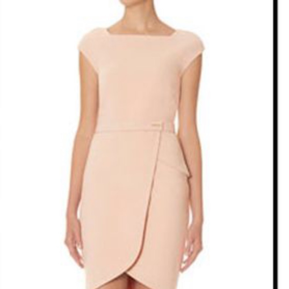 The Limited Dress